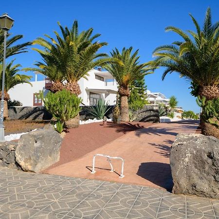 Casa Vela Marina, Puerto Calero Apartment Bagian luar foto