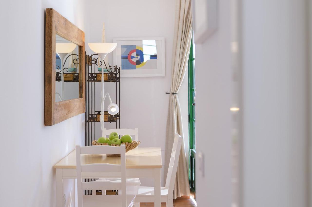 Casa Vela Marina, Puerto Calero Apartment Bagian luar foto