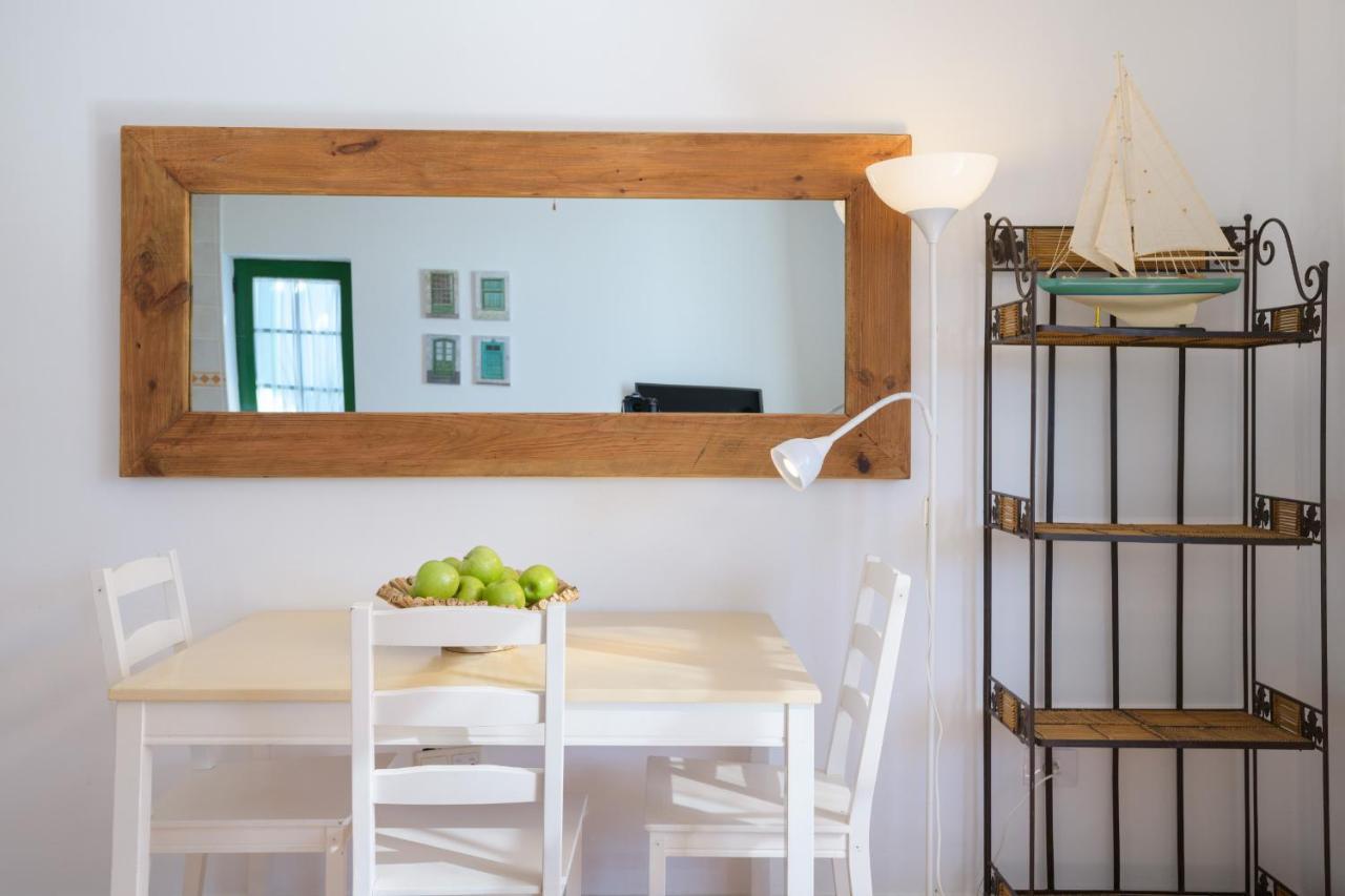 Casa Vela Marina, Puerto Calero Apartment Bagian luar foto
