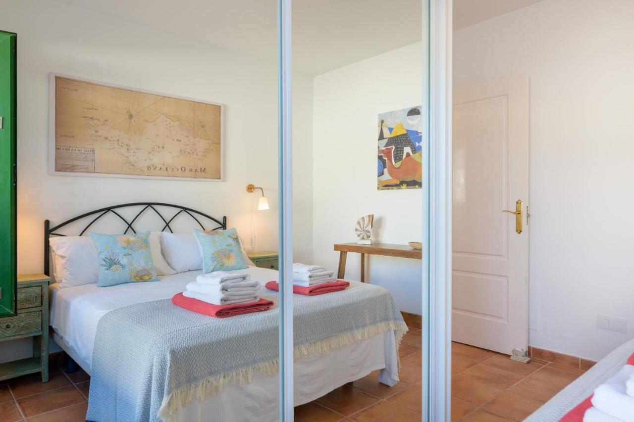 Casa Vela Marina, Puerto Calero Apartment Bagian luar foto