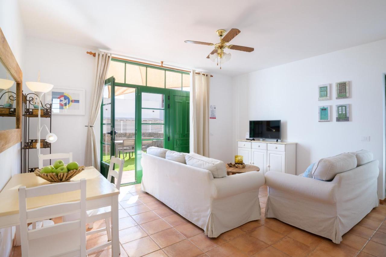 Casa Vela Marina, Puerto Calero Apartment Bagian luar foto